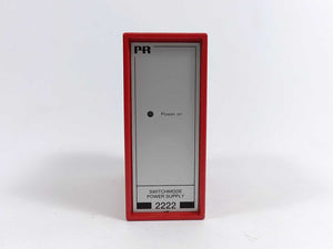 PR Electronics 2222 B1 Switchmode Power Supply