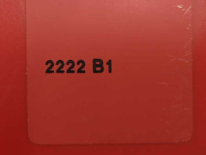 PR Electronics 2222 B1 Switchmode Power Supply