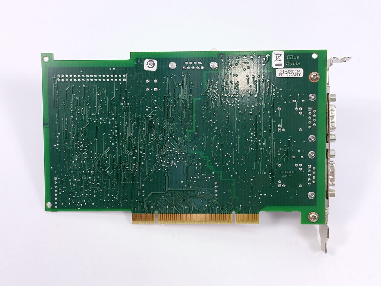 National Instruments 188454A-02 PCI-FBUS Card