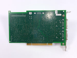 National Instruments 188454A-02 PCI-FBUS Card