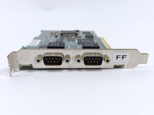 National Instruments 188454A-02 PCI-FBUS Card