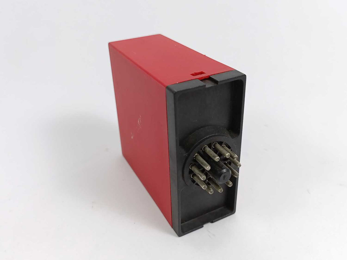 PR Electronics 2216 E1-4A Programmable Amplifier