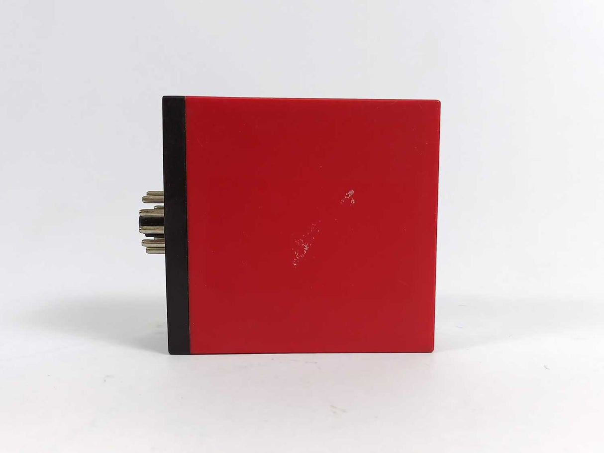 PR Electronics 2216 E1-4A Programmable Amplifier