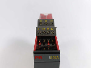 PR Electronics 5104A_B Repeater/ Power Supply