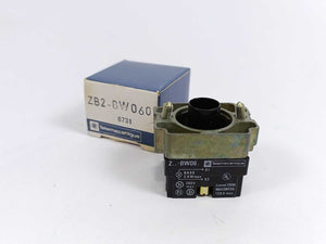 TELEMECANIQUE ZB2BW060 Light Module