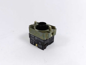 TELEMECANIQUE ZB2BW060 Light Module