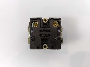 TELEMECANIQUE ZB2BW060 Light Module