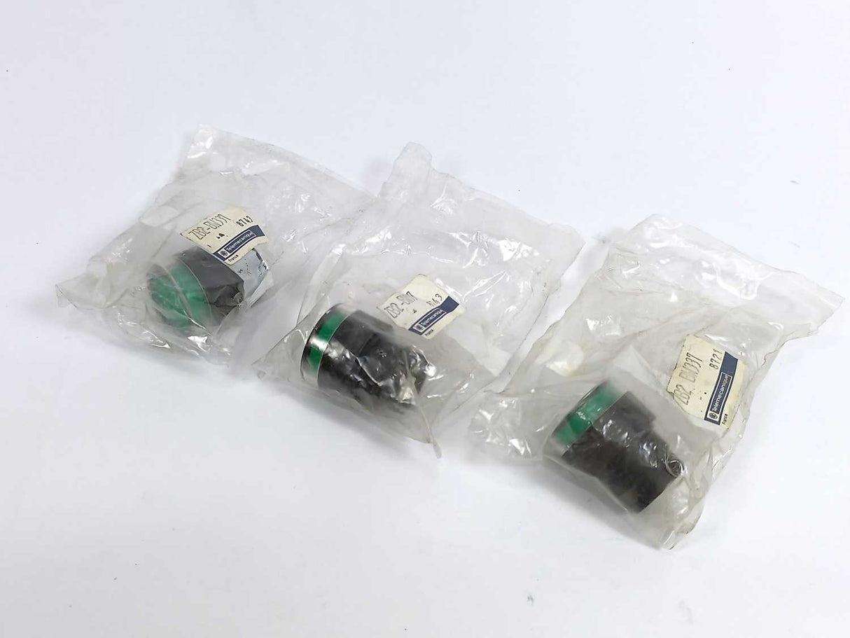 TELEMECANIQUE ZB2BW337 Switch Fixings 3pcs