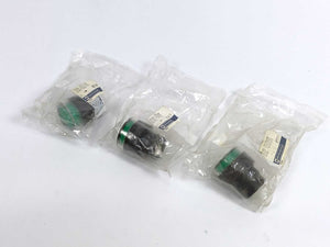 TELEMECANIQUE ZB2BW337 Switch Fixings 3pcs