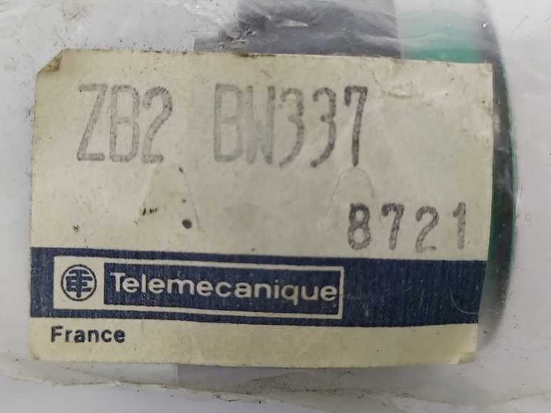 TELEMECANIQUE ZB2BW337 Switch Fixings 3pcs