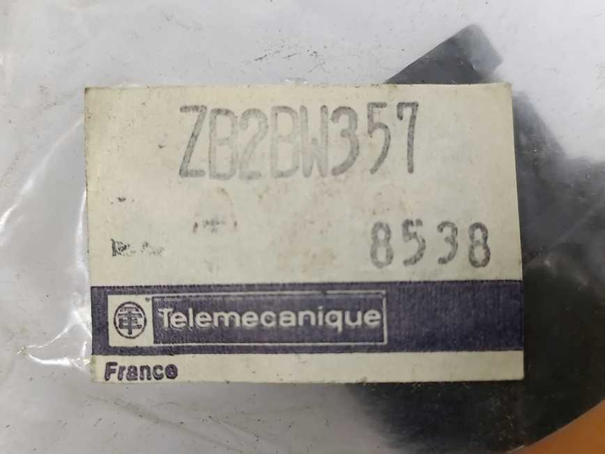 TELEMECANIQUE ZB2-BW357 Switch Fixings