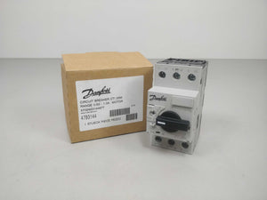 Danfoss 47B3144 CTI 25M Circuit Breaker 0.63-1.0A