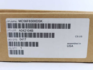 Motorola MC56F8300DSK Eval board 56F8300DEMO