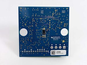 NOX N207-G3 ESP Rev. B Serial Alarm Transmission Protocol Converter Module