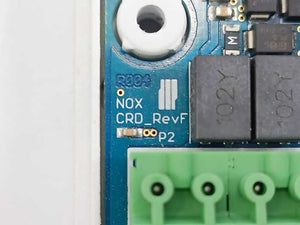NOX Systems N233-G3 CMO / Card Reader Interface with OSDP Protocol