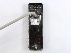 IDESCO AC7SLIM-PIN-3M-OSDP OSDPV2 Mifare Card Reader with Keypad