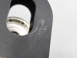 Simons Voss SI-S2.E1.01.AA.1.S08.M.WO  SmartIntego Electronic Door Lock Handle