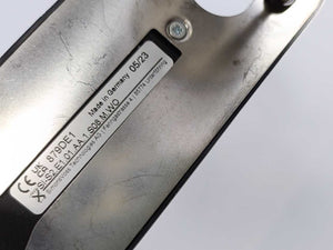 Simons Voss SI-S2.E1.01.AA.1.S08.M.WO  SmartIntego Electronic Door Lock Handle