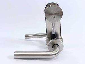 Simons Voss SI-S2.E1.01.AA.1.S08.M.WO  SmartIntego Electronic Door Lock Handle