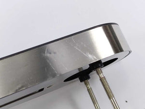 Simons Voss SI-S2.E1.01.AA.1.S08.M.WO  SmartIntego Electronic Door Lock Handle