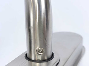 Simons Voss SHEM08G051AA13G2ZKWP SmartHandle 3062 Digital Smart Door Handle