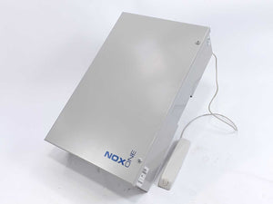 NOX Systems N401-G3 NOXONE CPU and NOXPSU Central Unit in Steel Cabinet