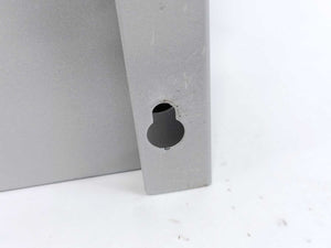 NOX Systems N401-G3 NOXONE CPU and NOXPSU Central Unit in Steel Cabinet