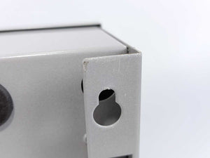 NOX Systems N401-G3 NOXONE CPU and NOXPSU Central Unit in Steel Cabinet