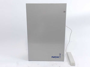 NOX Systems N401-G3 NOXONE CPU and NOXPSU Central Unit in Steel Cabinet