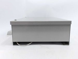 NOX Systems N401-G3 NOXONE CPU and NOXPSU Central Unit in Steel Cabinet