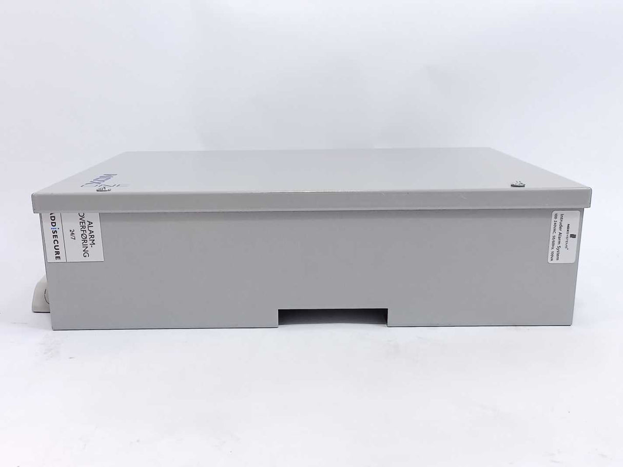 NOX Systems N401-G3 NOXONE CPU and NOXPSU Central Unit in Steel Cabinet
