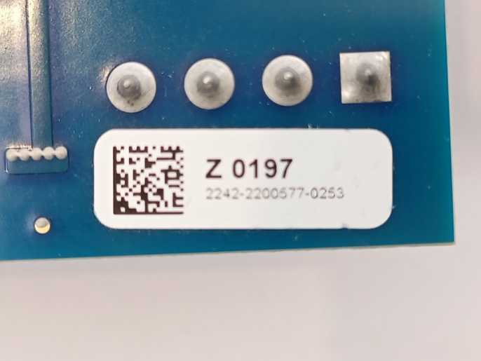 NOX Systems N141-G3 RPT/CNV G3 / Bus Repeater/Conv. Grade 3