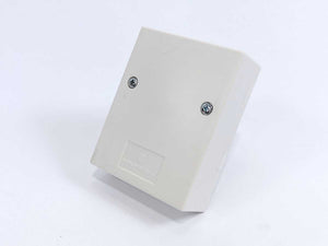 NOX Systems N119-G2 I04 Rev. C Bus Module In Case