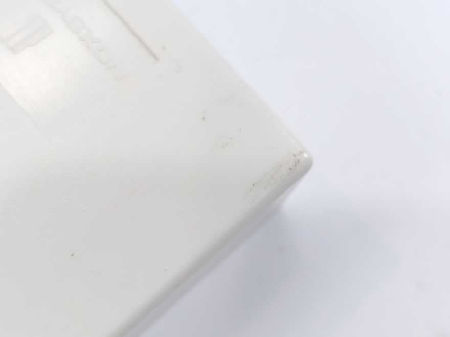 NOX Systems N119-G2 I04 Rev. C Bus Module In Case
