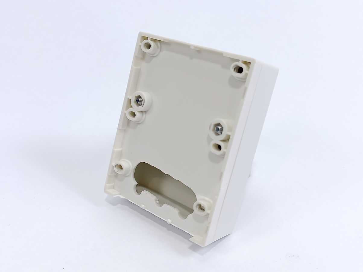 NOX Systems N119-G2 I04 Rev. C Bus Module In Case