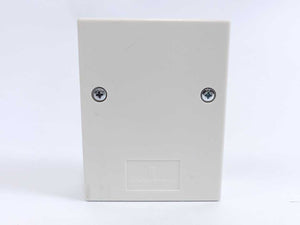NOX Systems N119-G2 I04 Rev. C Bus Module In Case