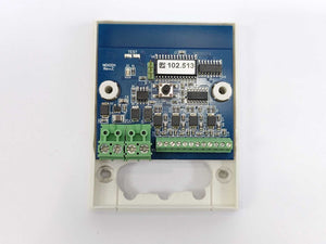 NOX Systems N119-G2 I04 Rev. C Bus Module In Case