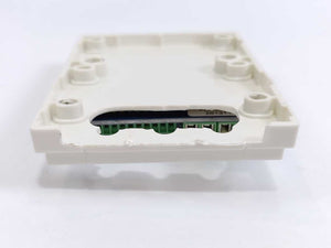 NOX Systems N119-G2 I04 Rev. C Bus Module In Case