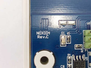 NOX Systems N119-G2 I04 Rev. C Bus Module In Case