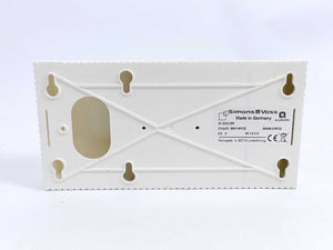 Simons Voss SI.GN2.ER SmartIntego GatewayNode 2 Ethernet Interface