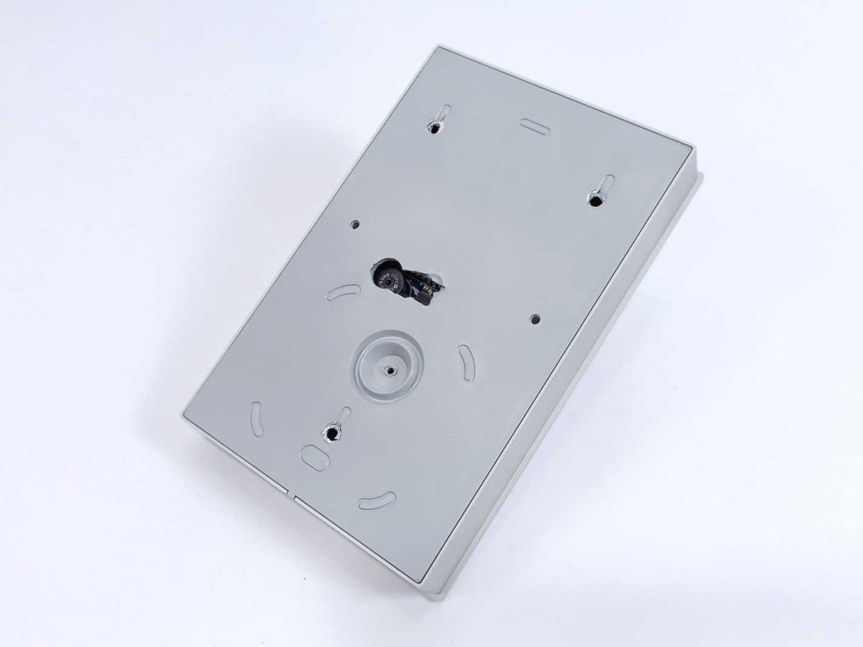 NOX Systems N267-G3 CPA Control Panel with LCD Display