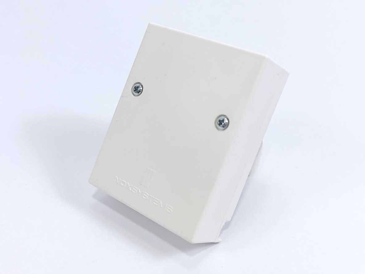 NOX Systems N119-G2 IO4 G2 / Quad I/O Module Grade 2 Rev. D