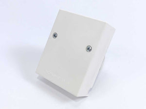NOX Systems N119-G2 IO4 G2 / Quad I/O Module Grade 2 Rev. D