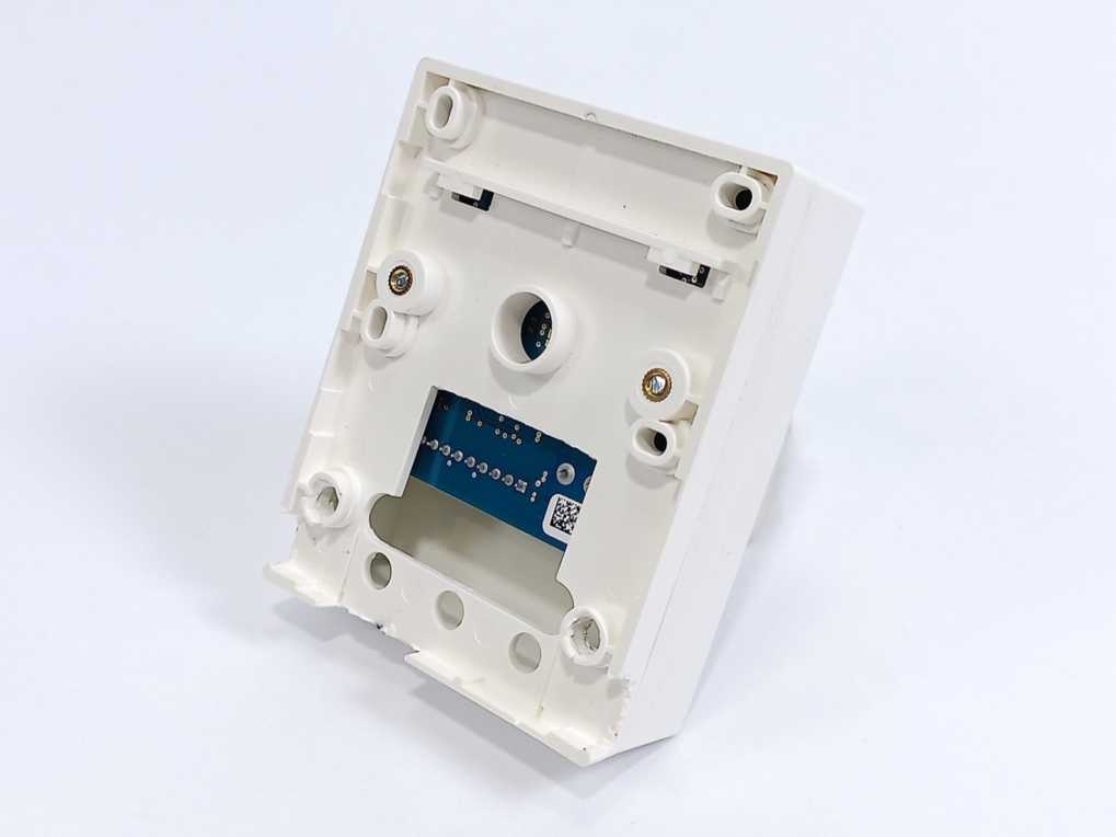 NOX Systems N119-G2 IO4 G2 / Quad I/O Module Grade 2 Rev. D