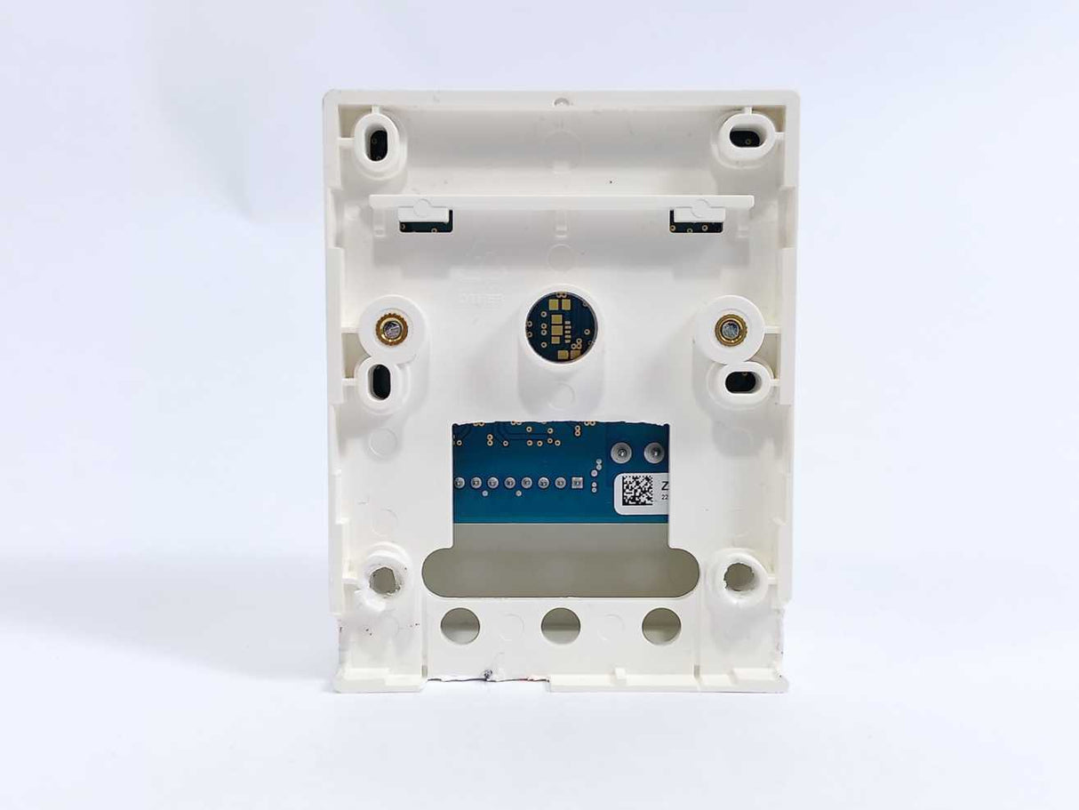 NOX Systems N119-G2 IO4 G2 / Quad I/O Module Grade 2 Rev. D