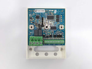 NOX Systems N119-G2 IO4 G2 / Quad I/O Module Grade 2 Rev. D