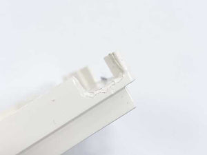 NOX Systems N119-G2 IO4 G2 / Quad I/O Module Grade 2 Rev. D