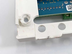 NOX Systems N119-G2 IO4 G2 / Quad I/O Module Grade 2 Rev. D