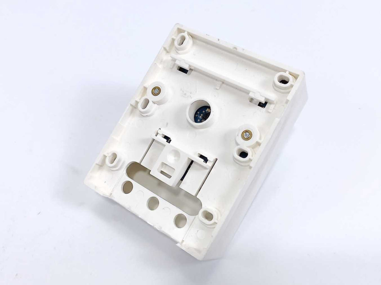 NOX Systems N119-G2 IO4 G2 / Quad I/O Module Grade 2 Rev. D