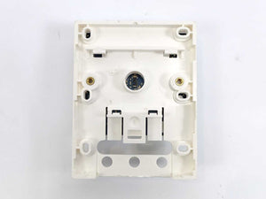 NOX Systems N119-G2 IO4 G2 / Quad I/O Module Grade 2 Rev. D